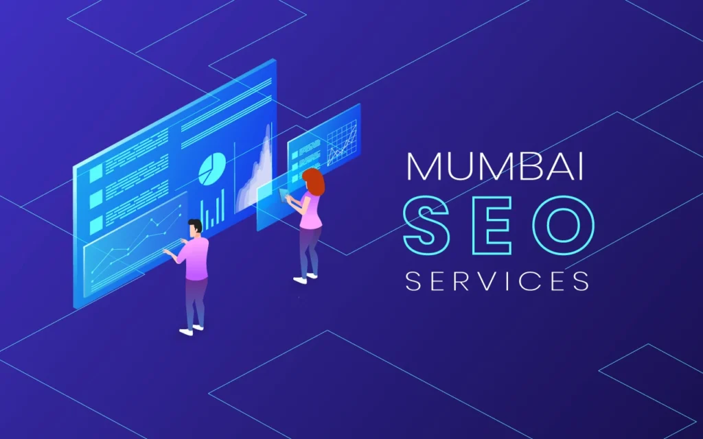 Mumbai Seo services